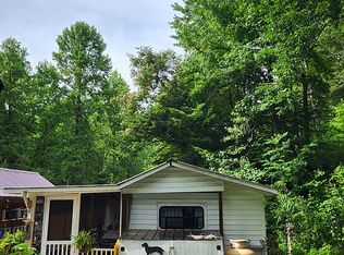 211C Indian Path Way, Cosby, TN 37722