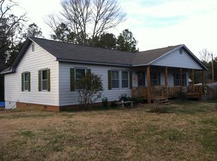 6471 Valwood Rd, Conover, NC 28613