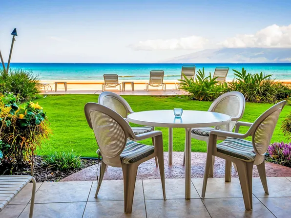 3765 Lower Honoapiilani Rd APT 103, Lahaina, HI 96761