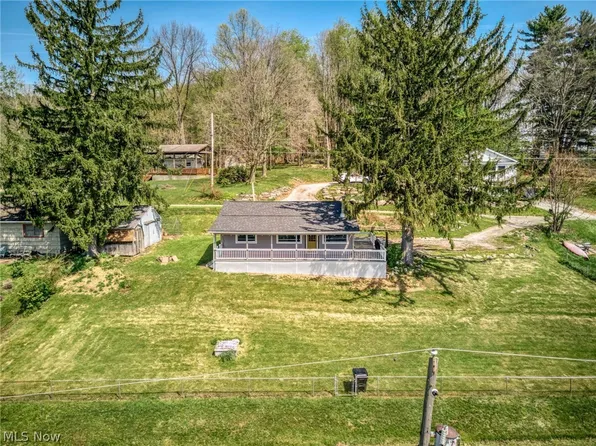 6443 Camp Blvd, Hanoverton, OH 44423