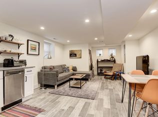 518 3rd St NE #B, Washington, DC 20002