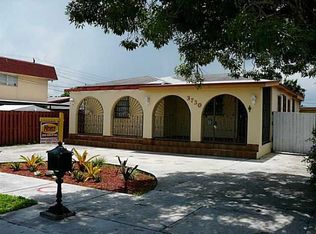 3730 SW 87th Ct, Miami, FL 33165