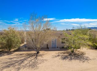 5175 Shadow Mountain Rd, Joshua Tree, CA 92252