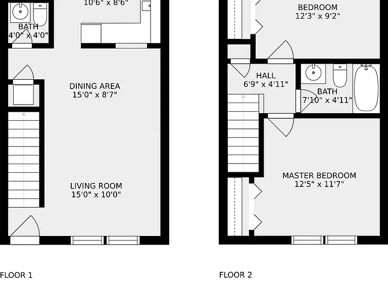 3200 Hillside Ave — Photo 11