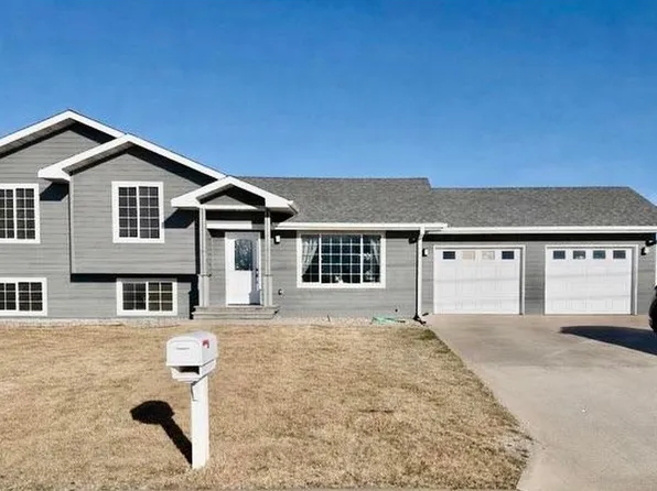 725 S Walsh Ave, Holyoke, CO 80734