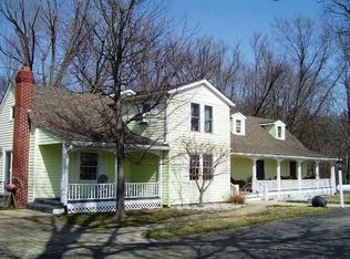 13358 W County Road 400n, Quincy, IN 47456