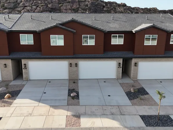 4018 E Fossil Way #85, Washington, UT 84780