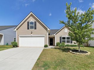 609 Pollyanna Dr, Greenville, SC 29605