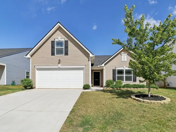 609 Pollyanna Dr, Greenville, SC 29605