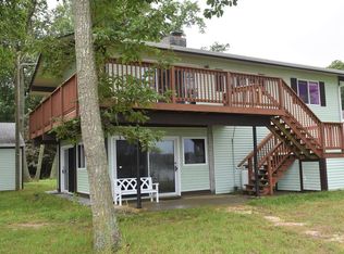 2228 Clarketown Rd, Heathsville, VA 22473
