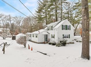65 Swain Rd, Wilmington, MA 01887