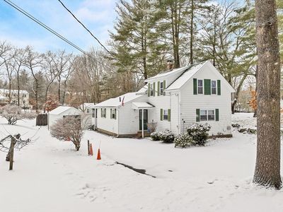65 Swain Rd, Wilmington, MA, 01887
