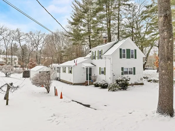 65 Swain Rd, Wilmington, MA 01887