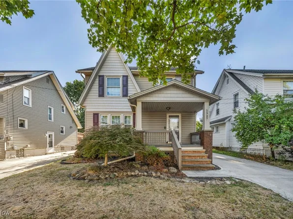 1327 Dietz Ave, Akron, OH 44301