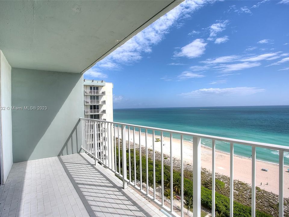 1st image of 5701 Collins Ave Ph 12