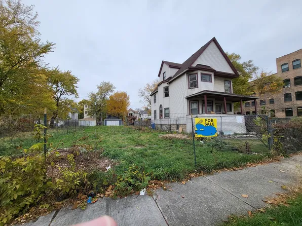 332 N Lorel Ave, Chicago, IL 60644