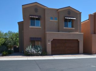 4270 N Harvest Canyon Ln, Tucson, AZ 85718