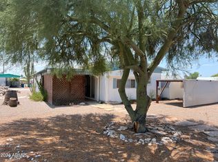 660 N Pinyon Dr, Apache Junction, AZ 85120