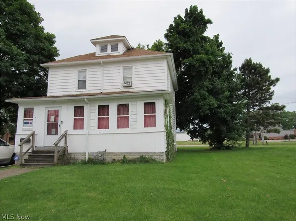 413 Chardon St, Painesville, OH 44077