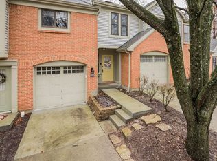 107 Creekstone Ct, Cold Spring, KY 41076