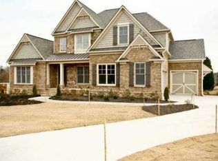 2320 Manor Creek Ct, Cumming, GA 30041