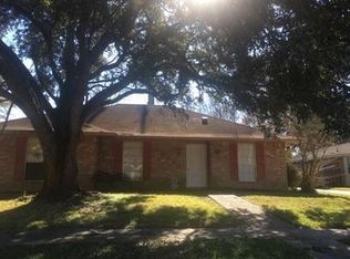 16730 Ellis Ave, Baton Rouge, LA 70816