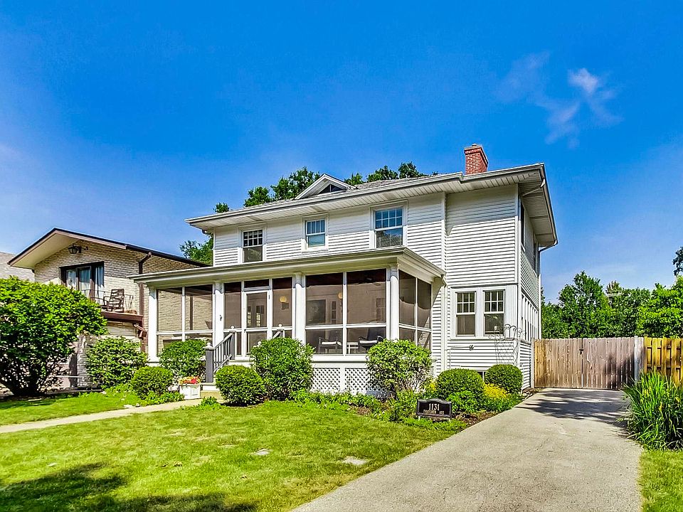 1st image of 1131 Thatcher Ave
