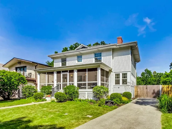 1131 Thatcher Ave, River Forest, IL 60305