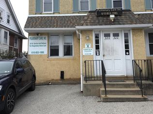 320 Darby Rd APT 2, Havertown, PA 19083