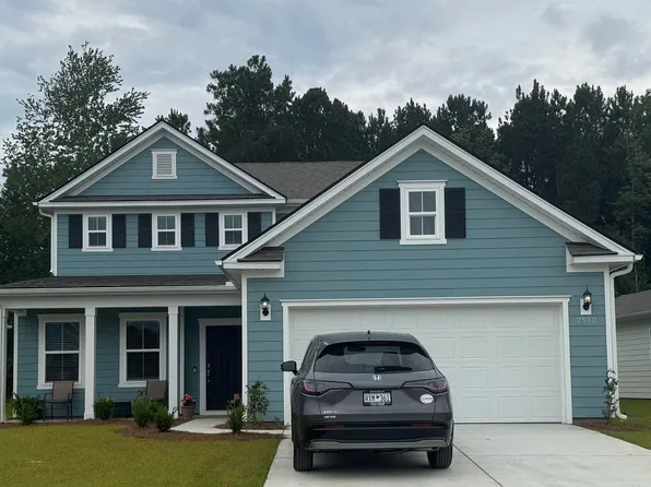 2530 Watershed Way Phase 1 Lot 9, Longs, SC 29568