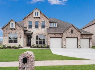 1101 Bull Creek Dr, McKinney, TX 75071