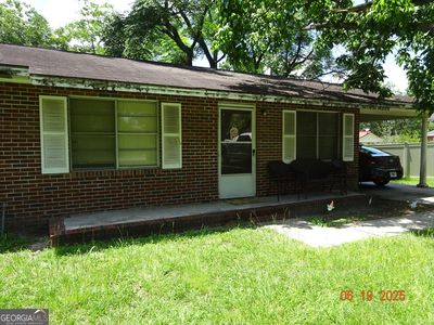 7 S College St, Claxton, GA, 30417