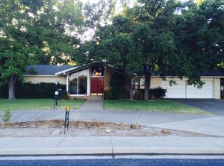 2104 Menard Hwy, Brady, TX 76825