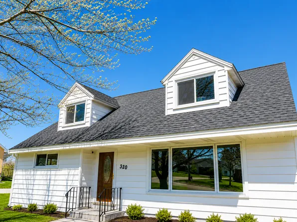 320 Michigan Ave W, Gilbert, MN 55741