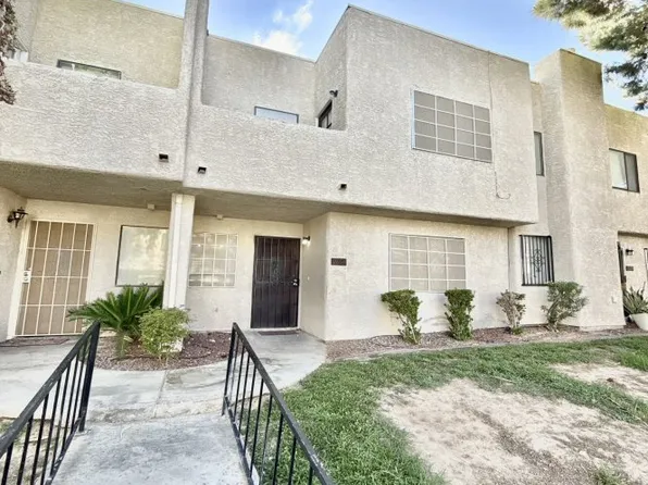 2654 Aracatuba Ave, Las Vegas, NV 89121