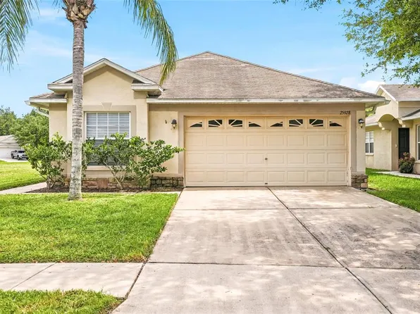 25928 CRIPPEN DRIVE, LAND O LAKES, FL 34639