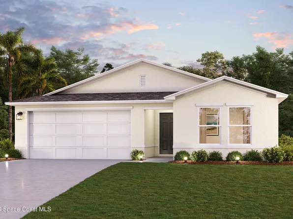 471 Truman St SW, Palm Bay, FL 32908