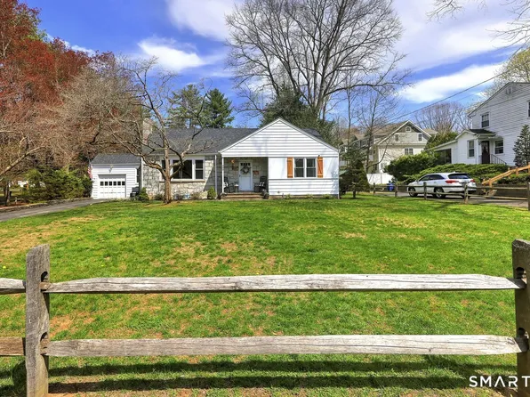 343 Smith Farm Road, Orange, CT 06477