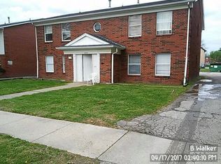 4405 Newport Rd APT 3, Louisville, KY 40218