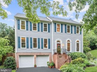 10154 Bracken Dr, Ellicott City, MD 21042