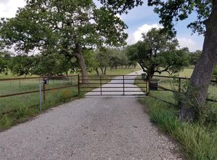 0 Wildlife Trl, Fredericksburg, TX 78624