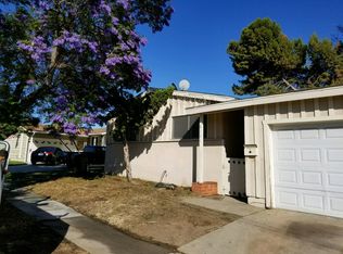 8131 Brennan St, San Diego, CA 92114