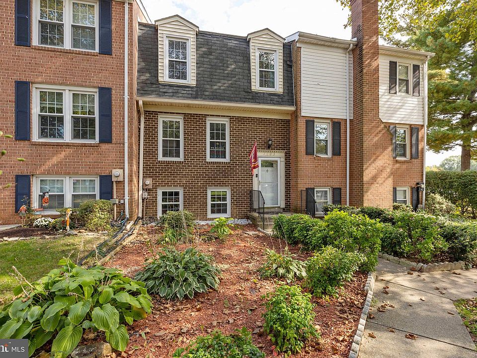 1603 Colonial Way, Frederick, MD 21702 Zillow