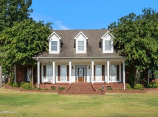 5137 Meadow Pointe Dr, Southaven, MS 38672