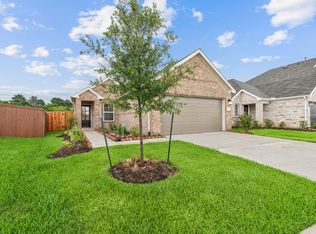 5815 Sunrise Bottom Ln, Fulshear, TX 77441