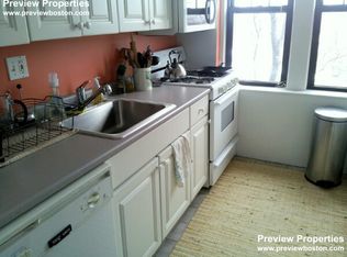 (Undisclosed Address), Brighton, MA 02135