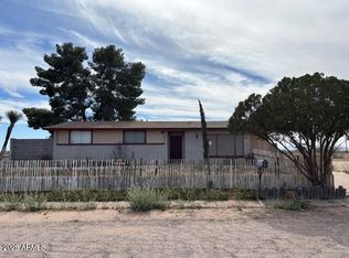 25397 W MCNARY Drive, Casa Grande, AZ 85193