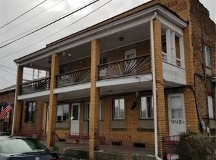 446 Waddell Ave, Clairton, PA