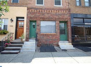 1161 S 11th St, Philadelphia, PA 19147