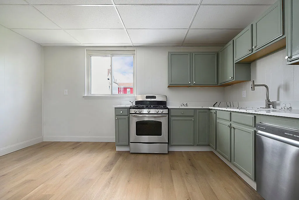 1 bed, $1,150 — Photo 3